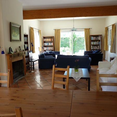 La Maison Rose Saillans  외부 사진