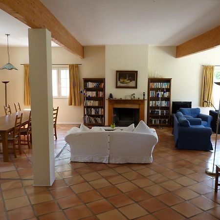 La Maison Rose Saillans  외부 사진