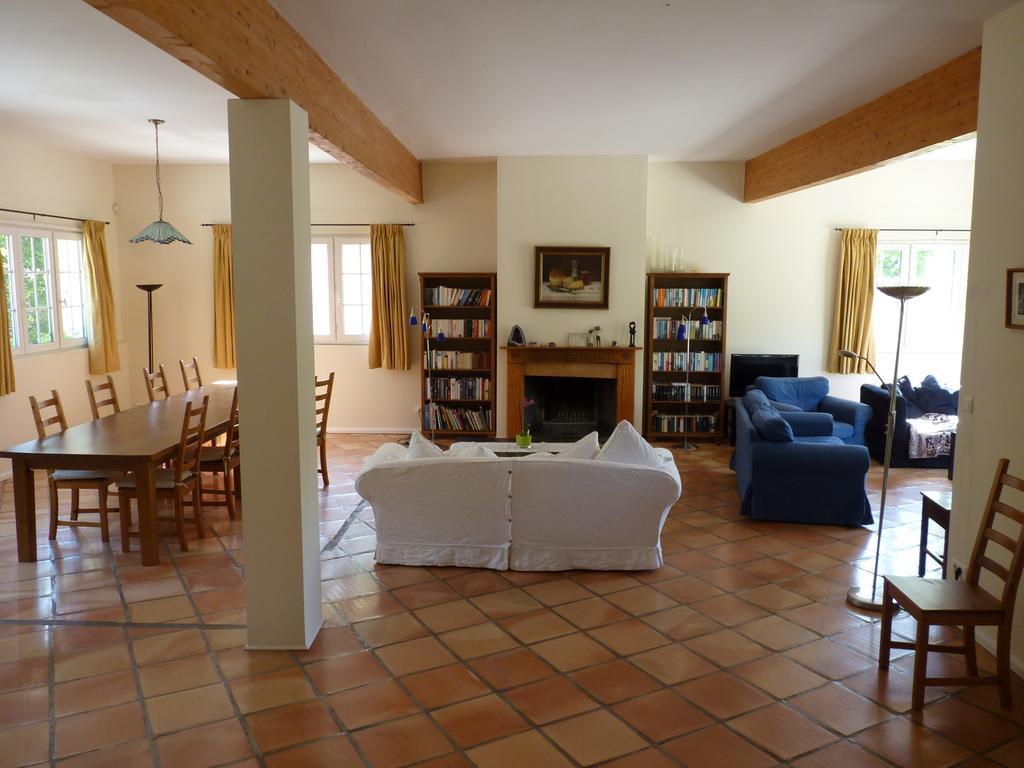 La Maison Rose Saillans  외부 사진