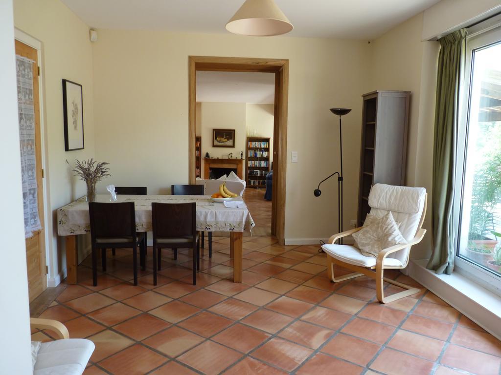 La Maison Rose Saillans  외부 사진