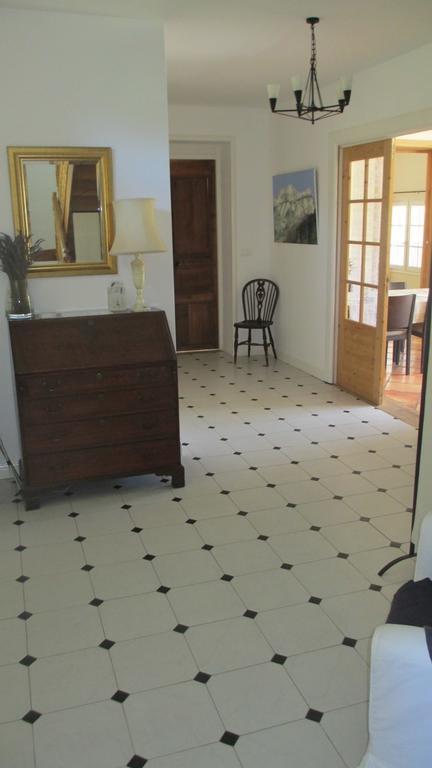 La Maison Rose Saillans  외부 사진